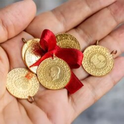 Euro dünkü rekor seviyesine çok yakın seyrediyor