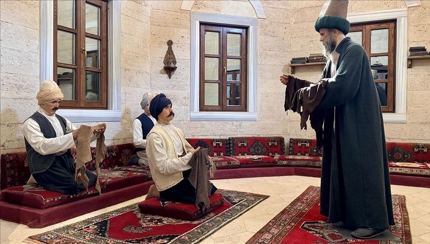 ahilik haftasi nedir neden kutlanir d3srJLd2