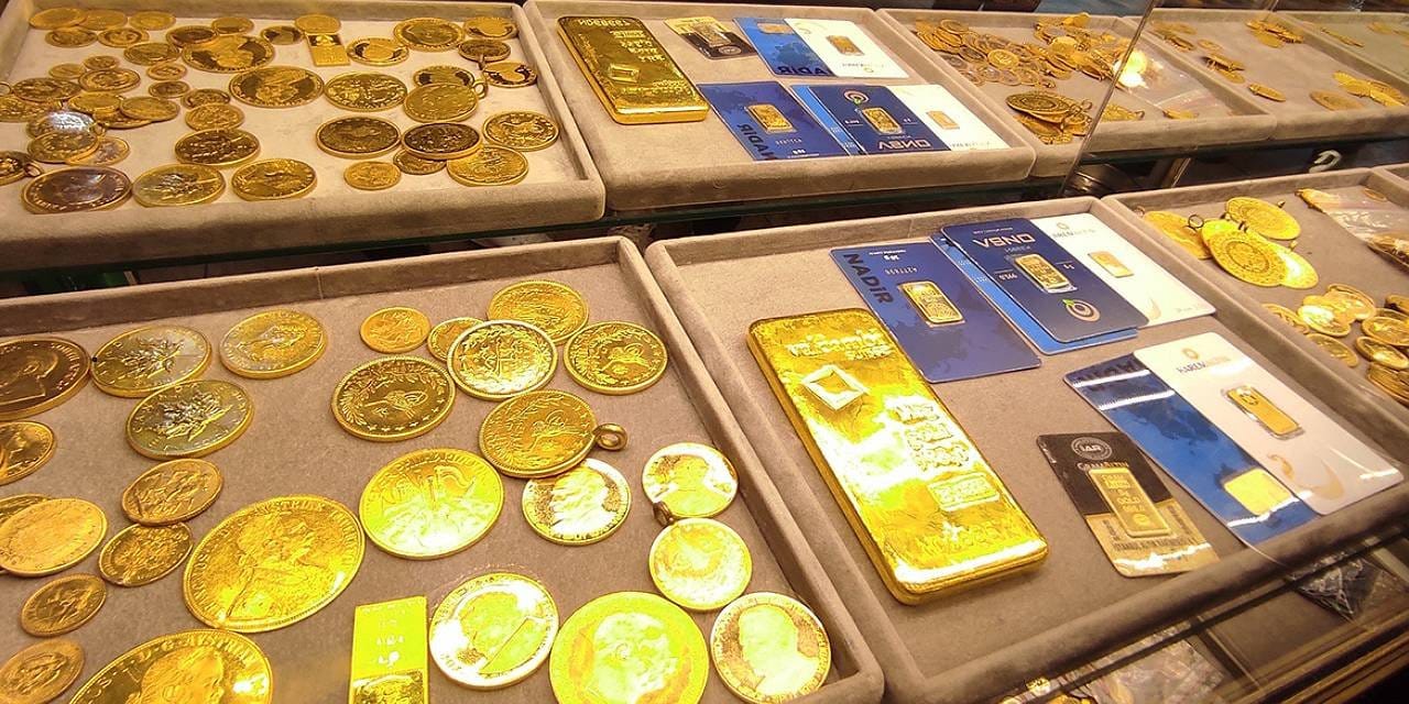 altin fiyatlarinda fed sessizligi LirYTMQe