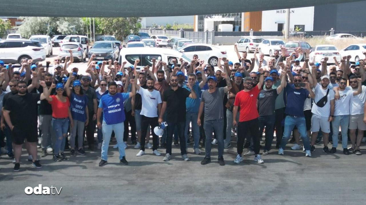 amerikali firma izmirdeki fabrikasini kapatti CyJkfN5L