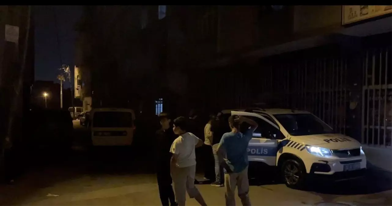 bursada arac kundaklama olayi Epd4dvlk