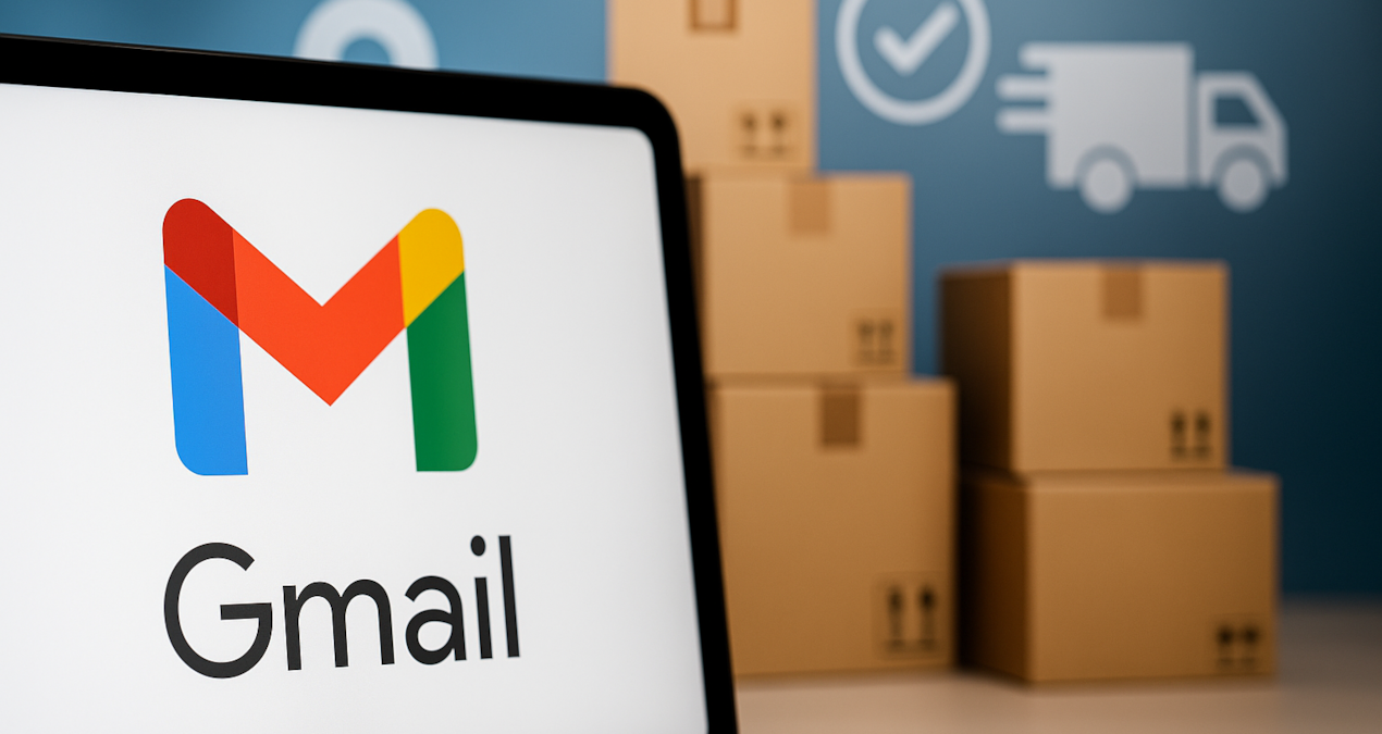 gmail yeni ozelligini duyurdu kargom nerede derdine son nqLStWF8