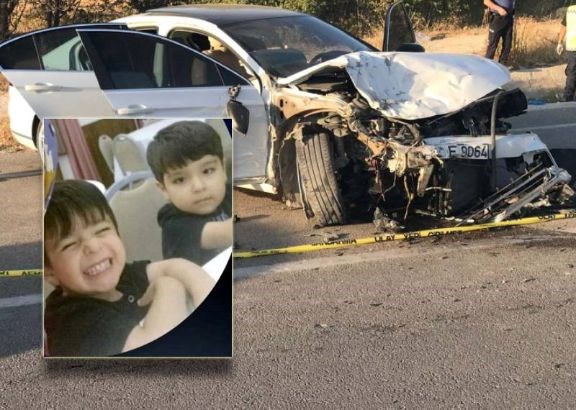 ikizleri hayattan alkollu surucu koparmis tutuklandi WE7zMf4F