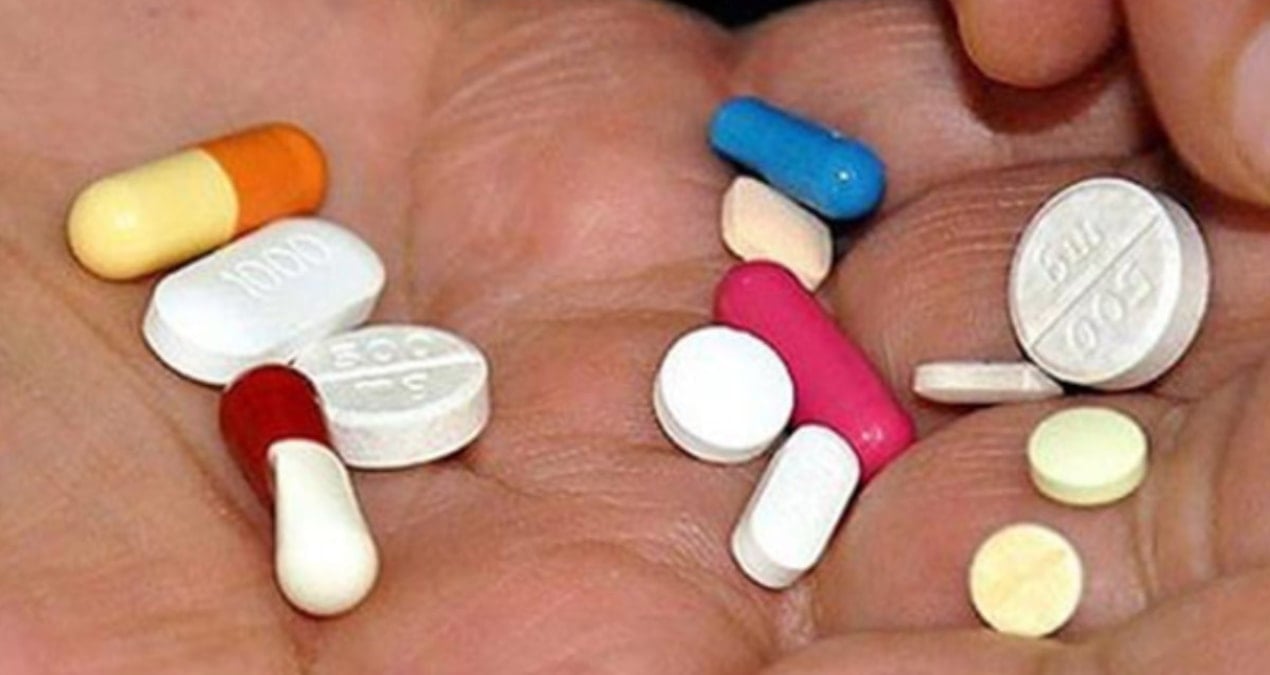 kanser ilaclarini imha edip faturayi sgkya kesmisler NUpb8WrK