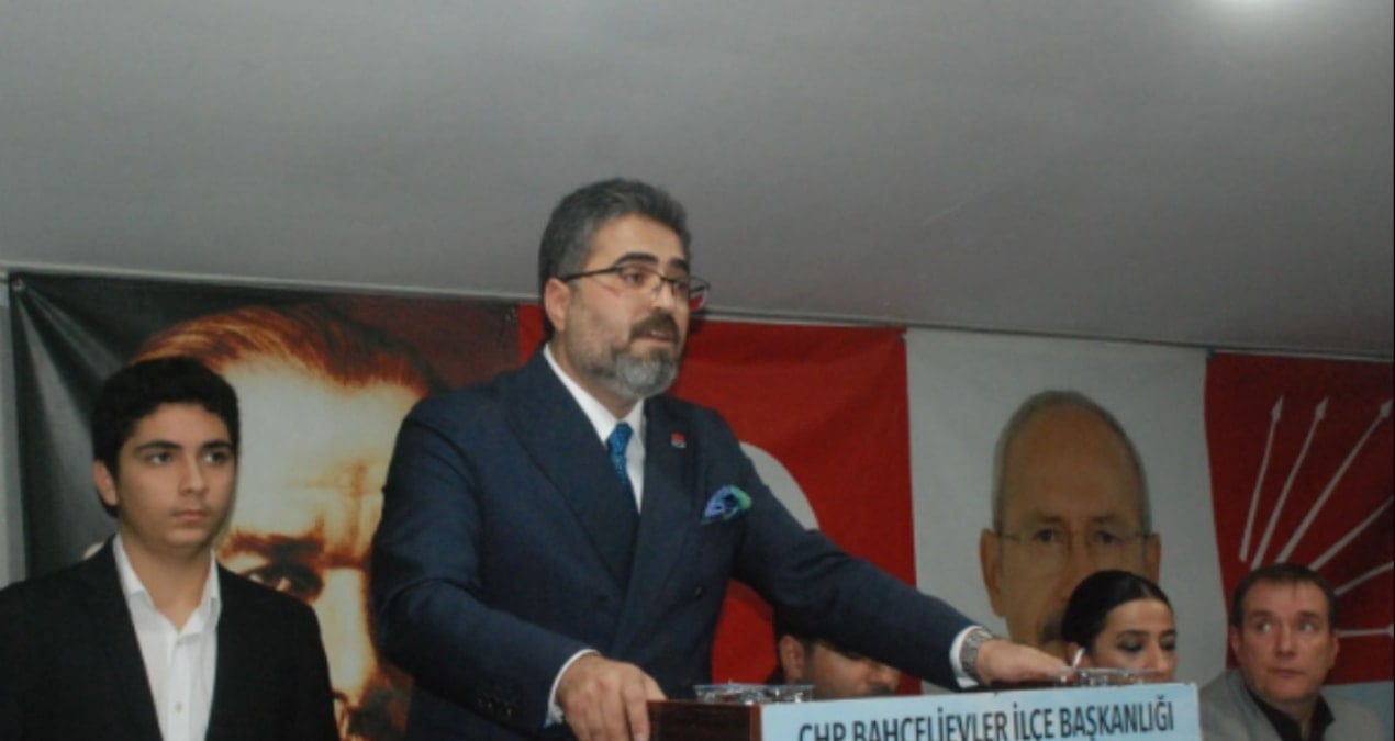 kayyum heyetinden cekildigi iddia edilmisti flas aciklama geldi 4aBkvYFw