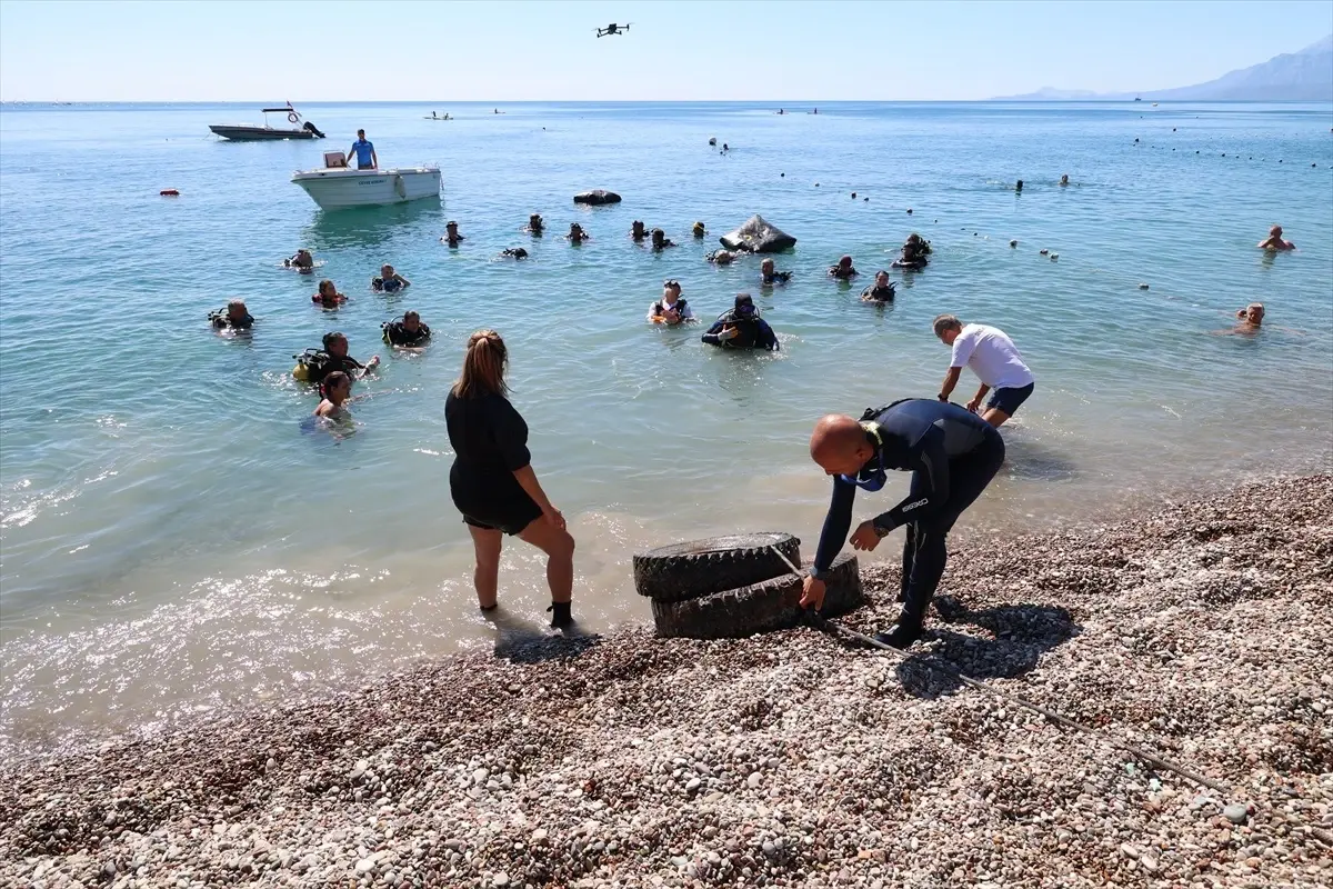 kiyi temizleme gununde temizlik seferberligi GbJTeaS9