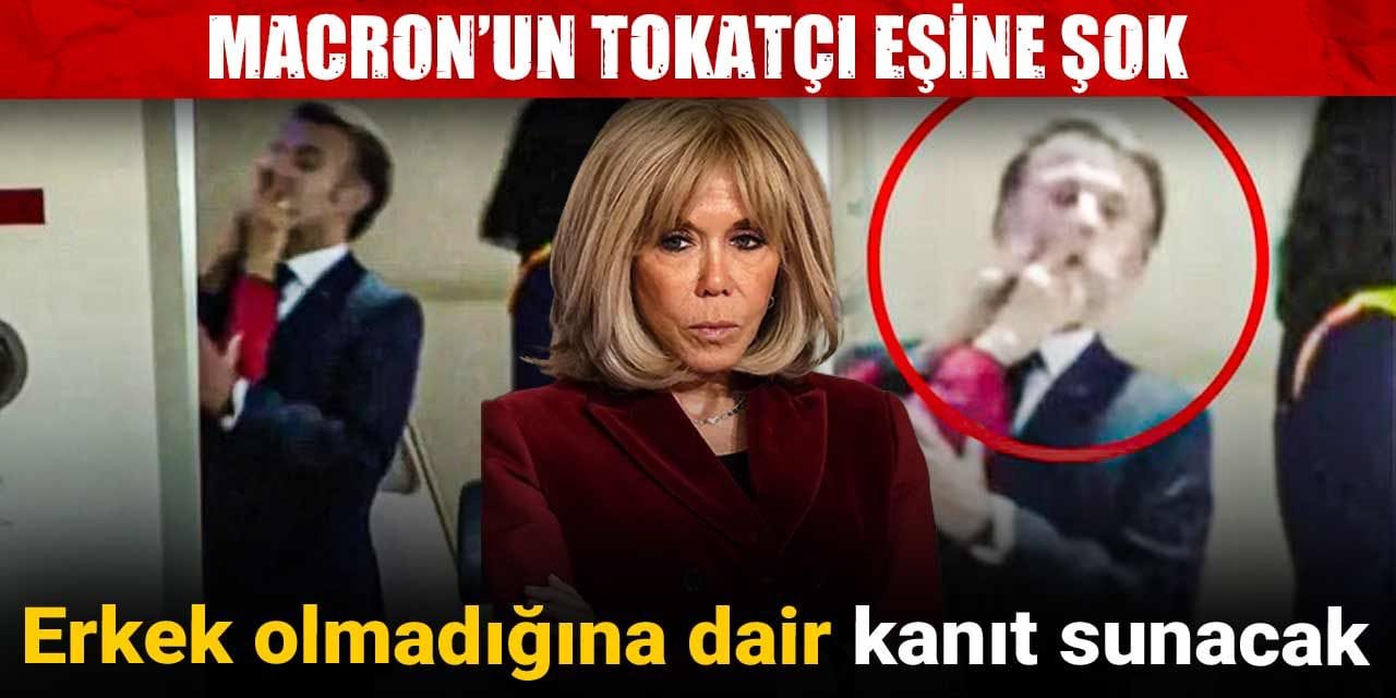 macronun tokatci esine sok erkek olmadigina dair kanit sunacak 1bBjmFMN
