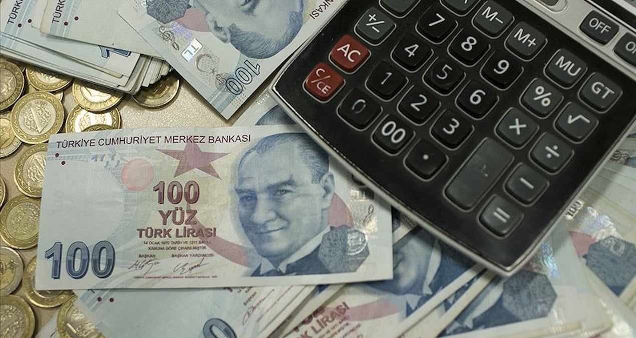 merkez bankasi acikladi hedefte sasma olursa sikilasma artar rPHgtqMX