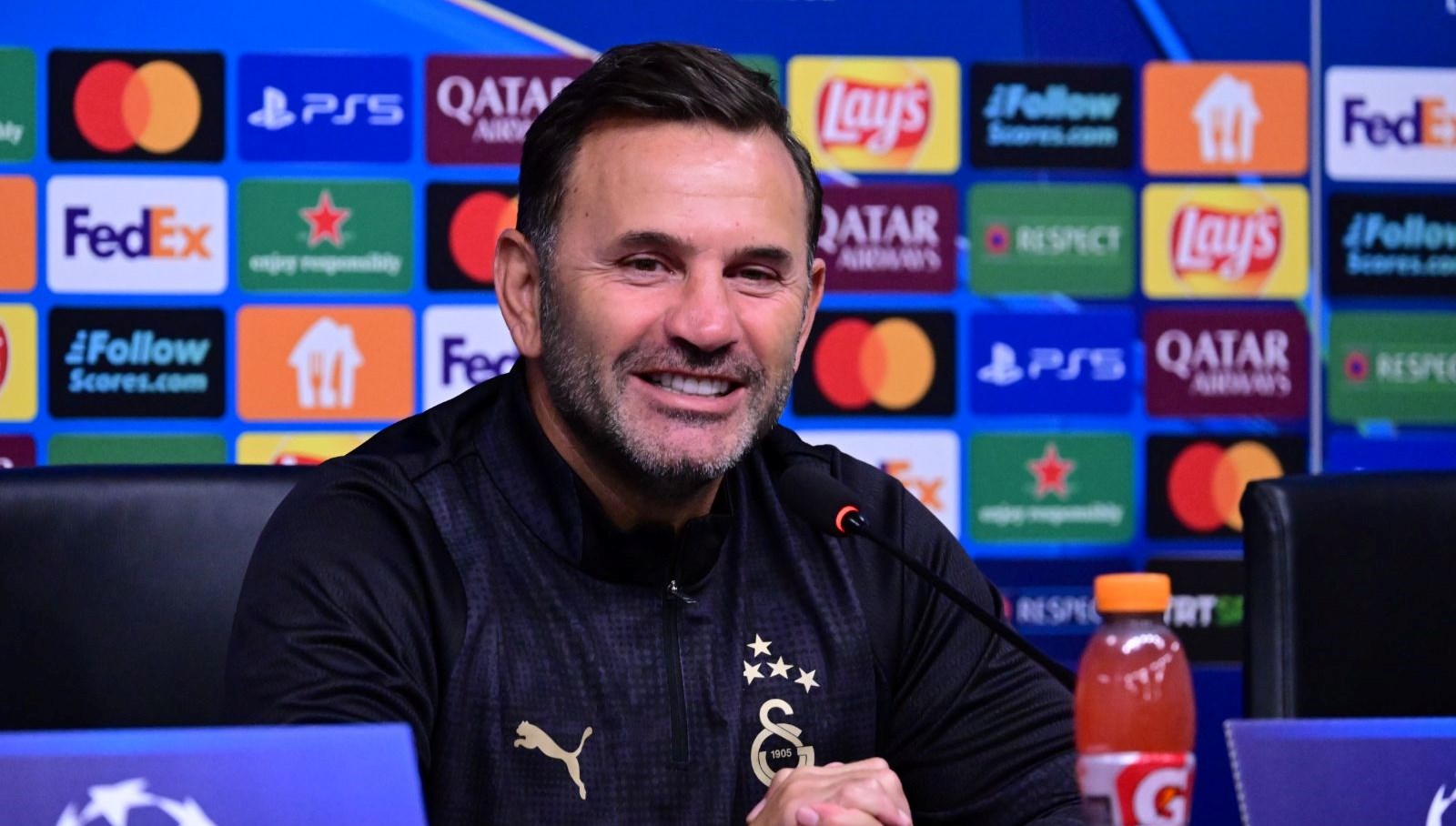 okan buruktan liverpool maci oncesi mesaj taraftarimizla birlikte basaracagiz 2IHlpiwp