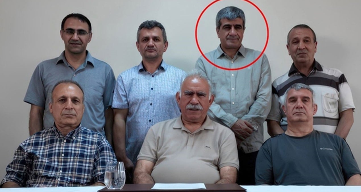 teroristbasi ocalan ile ayni karedeydi imralidan sevk edildi ylLl8DfH