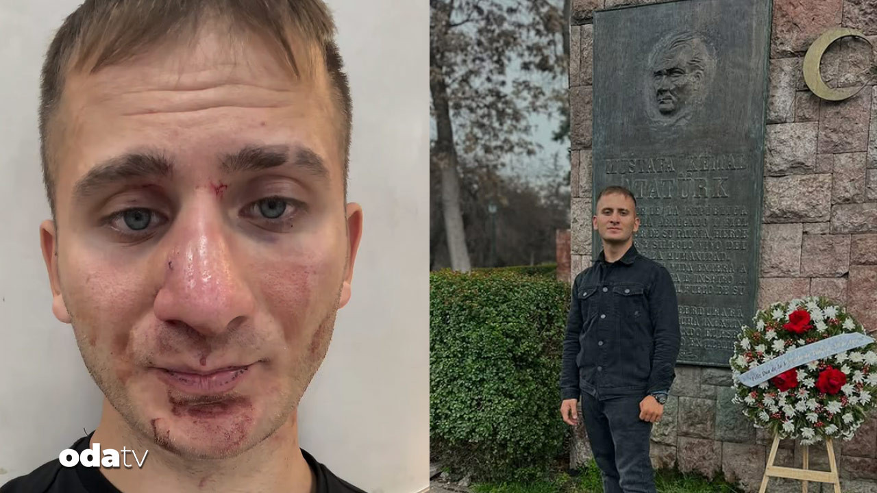 turk gezgin taha yaman kilinakin ekvadorda taksiyle kacirildi buyukelcilik mudahale etti hx5bOxY8