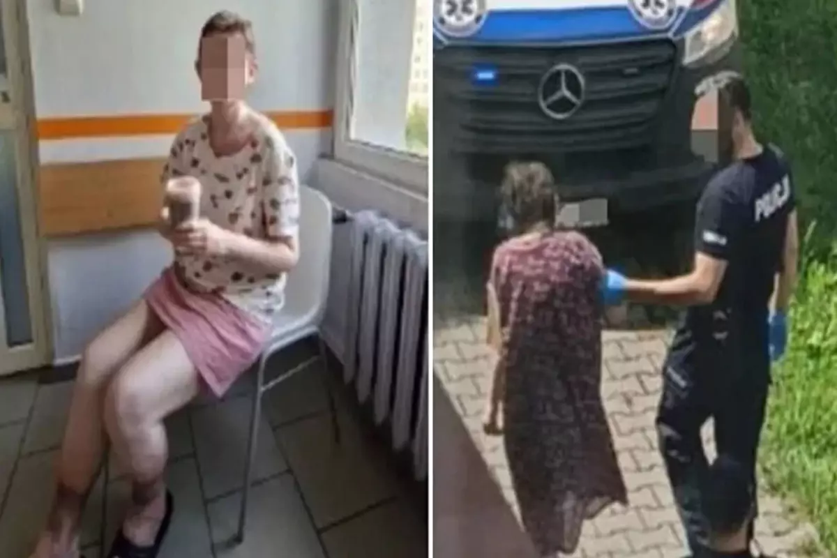 ailesi 15 yasindayken kayip diyerek eve hapsetti 27 yil sonra kurtarildi EGiMVLx1.jpg