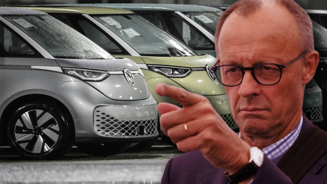 almanyadan dusuk ve orta gelirli hanelere dev elektrikli arac destegi turkiyede vergi farki dikkat cekiyor Ip4CyPAe