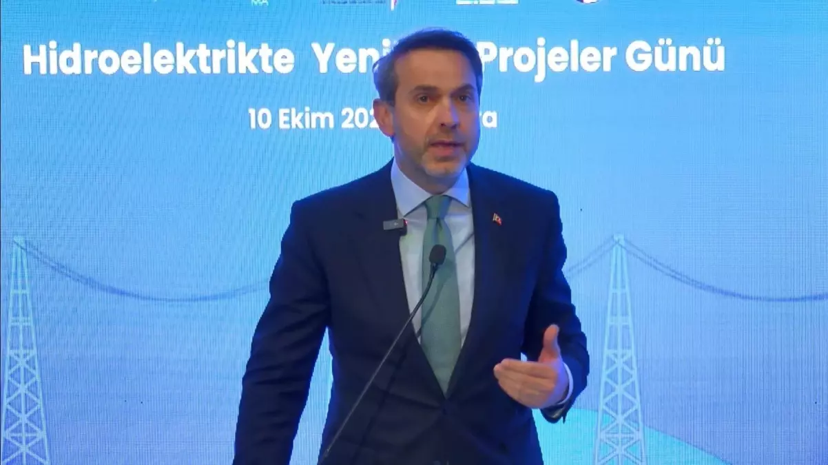 bakan bayraktar turkiye nukleer ronesansa gidiyor cGNIJkJj