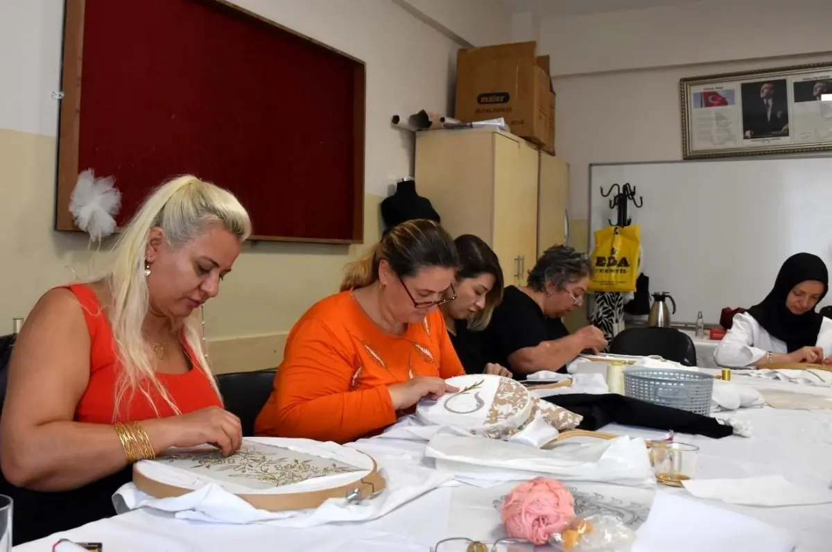 gaziantepte kadinlarin el sanatlariyla ekonomik kazanc elde etmesi destekleniyor Rvlu1m4m.jpg