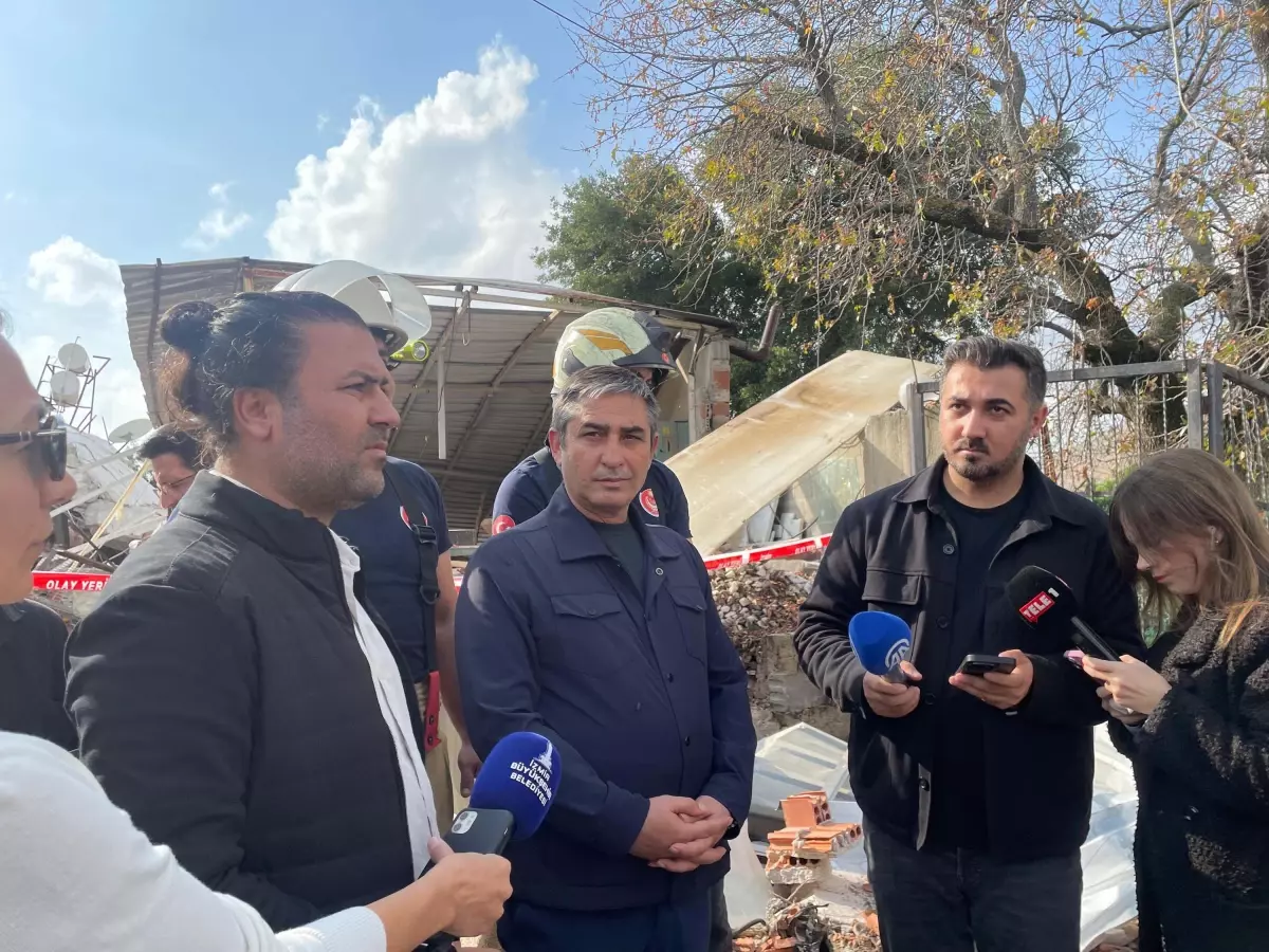 izmirde gaz patlamasi 1 yarali ZOCfpjjr.jpg