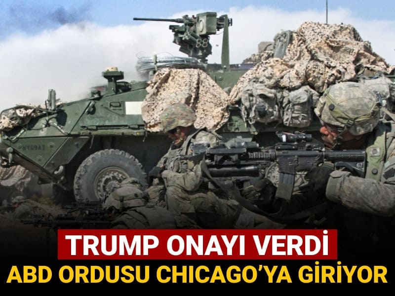 trump onayi verdi abd ordusu chicagoya giriyor 54kcQexE