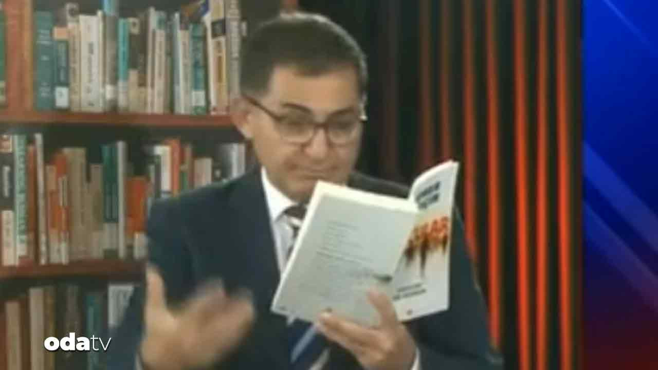 tugrul keskin solcular kitabini konu etti soner yalcinla baslangic yapabiliriz tZDAN8IT.jpg