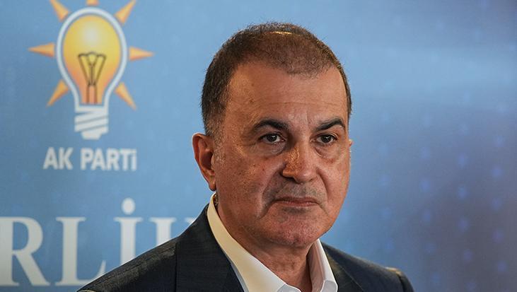 ak partili celikten ozele tepki mizah tarihimizdeki zihni sinir projelerinin siyasi turevi konusmalarla karsi karsiyayiz K9PDukdg.jpg