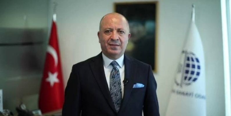 aso baskani seyit ardic teknolojiyi sanayimize entegre edemesek bircok yerde ciddi olcude rekabet gucu kaybedecek YslRGIbR.jpg