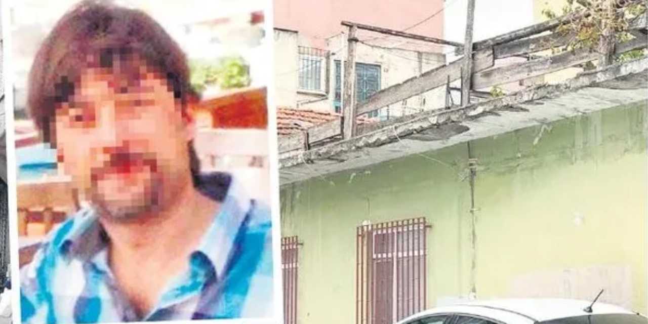 istanbulda vahset siddet uygulayan kocasini uyurken kizgin yag dokerek oldurdu Rm6txbwr.jpg