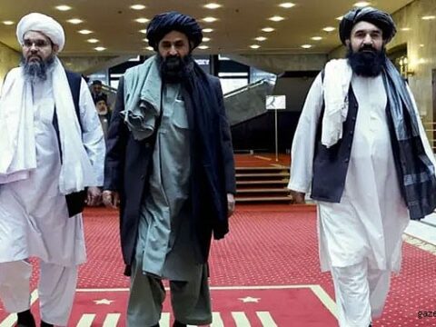 Taliban’dan Yeni Yasak
