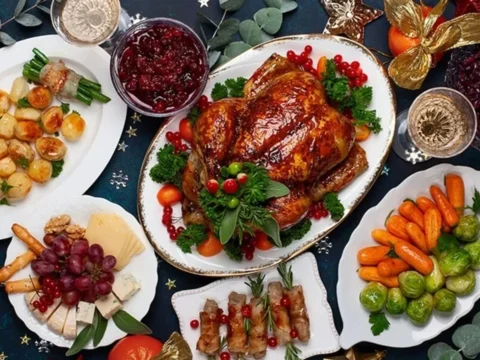 Yılbaşı Sofralarında Besin Alerjisine Dikkat!