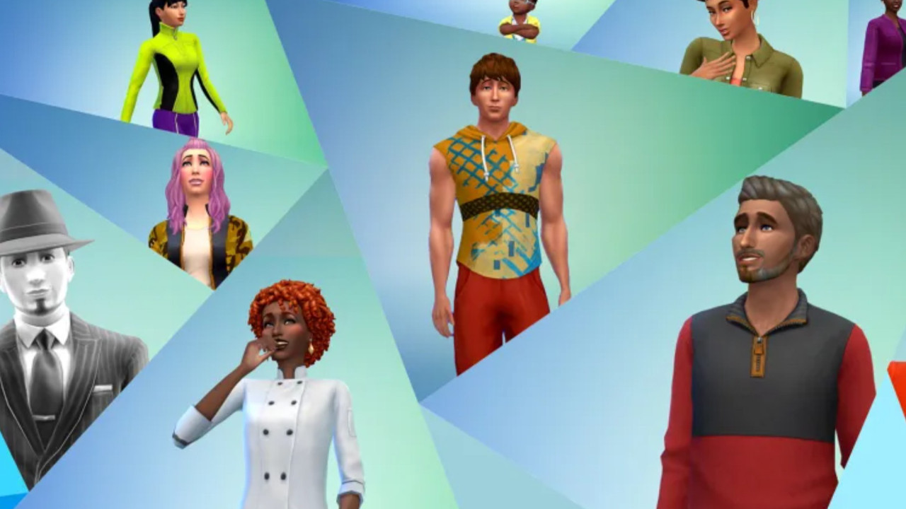 The Sims 4’te para dönemi başlıyor: Oyuncu içerikleri artık satılacak