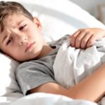 Çocuklarda Uykusuzluğun Görmezden Gelinen Sebebi: D Vitamini Eksikliği