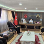 Gülağaç’ta 23 Nisan Bayramı Coşkuyla Kutlandı: Kaymakamlık Çocuklara Devredildi