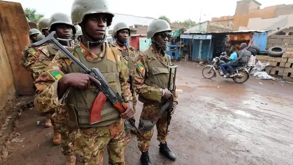 Mali’deki Güvenlik Krizi: Yerel Sorunlardan Küresel Jeopolitik Çatışmaya