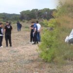 Ormanda Ölü Bulunan Adamın Ailesi Gözyaşlarına Boğuldu