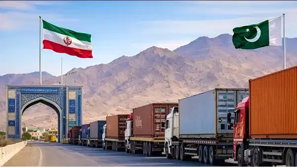 Pakistan, İran’a Üçüncü Ülke Mallarının Geçişine İzin Verdi: Altı Yeni Transit Güzergah Açılıyor
