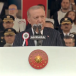 Cumhurbaşkanı Erdoğan: Polislerimize güçlü destek veriyoruz