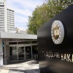 Dışişleri Bakanlığı’nın 15 milyon Dolar’ı buhar oldu