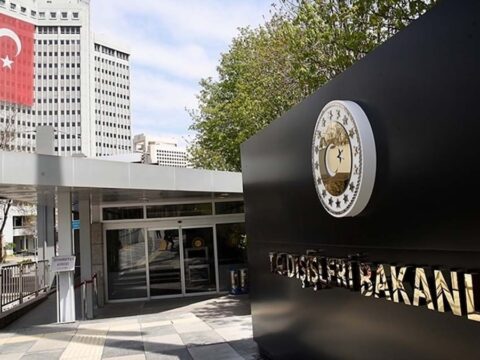 Dışişleri Bakanlığı’nın 15 milyon Dolar’ı buhar oldu