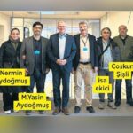 Gri listede aranan FETÖ’cülere VİP hizmet: Alman meclisinde skandal
