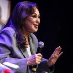 TÜRK SİNEMA SULTANI TÜRKAN ŞORAY "SET İÇİN KÖYÜ YAKTIK, DAVUL ZURNAYLA UĞURLADILAR"