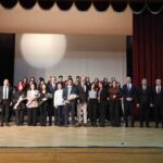 AĞRI’DA "KİM VAR?" SANAT ETKİNLİĞİ