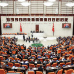 TBMM'de bu hafta, '11'nci Yargı Paketi' görüşülecek