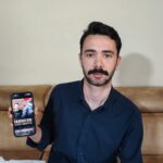 IBAN'INI VERDİ, INTERPOL İLE ARANIP ABD'DE YAKALANDI ADANA'DA ÇOCUKLUK ARKADAŞI VE KOMŞUSUNA IBAN'INI VERDİĞİ İÇİN ADI DOLANDIRICILIK OLAYINA KARIŞAN BİR KİŞİ, 9 YIL 4 AY HAPİS CEZASI ALDI CEZA ALINCA ABD'YE GİDEN GENÇ INTERPOL İLE ARANMASI ÇIKARTILARAK YAKALANIP, TÜRKİYE'YE İADE EDİLDİ