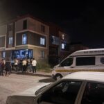 Erzincan’da kan donduran olay! Boşandığı eşi ile yanındaki erkeği pompalı tüfekle öldürdü