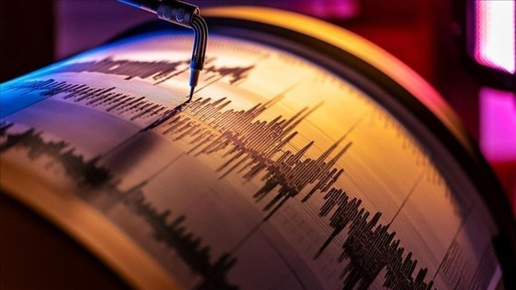 Japonya’da 5.8 büyüklüğünde deprem