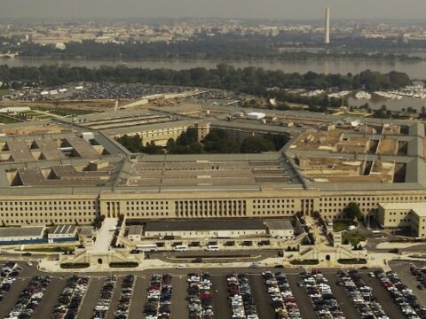 Pentagon’dan 67 milyar dolarlık ek bütçe talebi