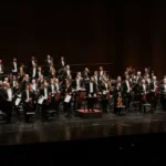 Viyana Senfoni Orkestrası, İstanbul’da müzikseverlerle buluştu