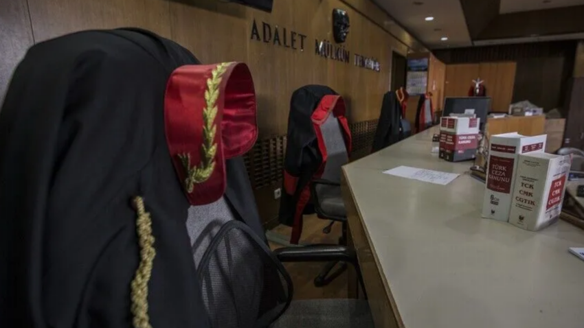 12 yargi paketi resmi gazetede yayimlandi mi yururluge girdi mi ne zaman girecek ezHpcATr