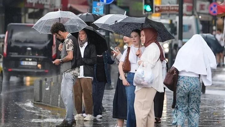 Akom ve meteorolojiden istanbul icin yagis uyarisi orhan sen asil tehlike agustosta basliyor eLMyV8Sf