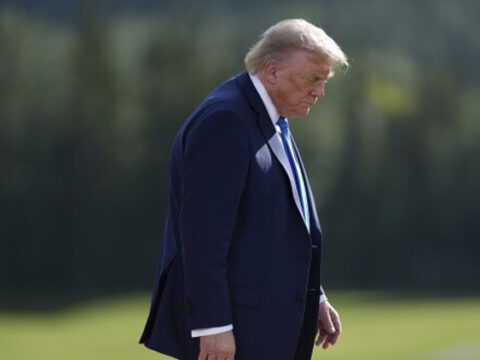Belcikadan trumpa karsi isbirligi cagrisi w7b6gFpV