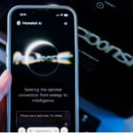 Cinli yapay zeka girisimi moonshot ai finansman turunda hedefini asti cjfSYapW