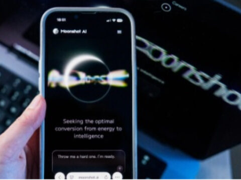 Cinli yapay zeka girisimi moonshot ai finansman turunda hedefini asti cjfSYapW
